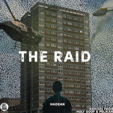 Hadean - The Raid