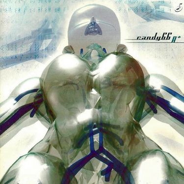 Candy66 - A+