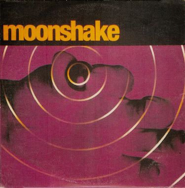 Moonshake - First