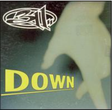 311 - Down