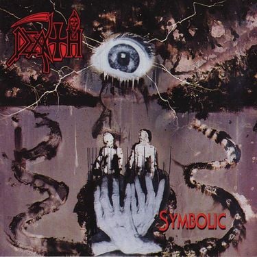 Death - Empty Words