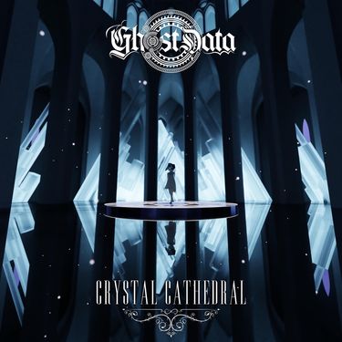 GHOST DATA - Crystal Cathedral