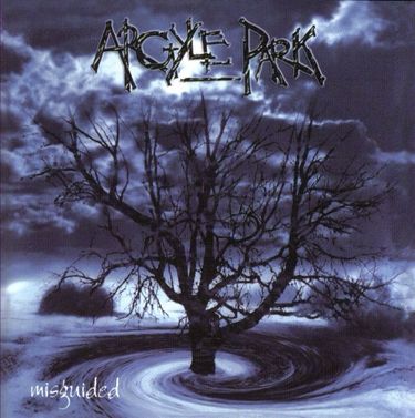 Argyle Park - Misguided