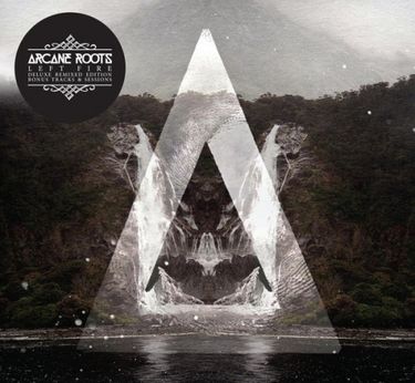 Arcane Roots - Left Fire