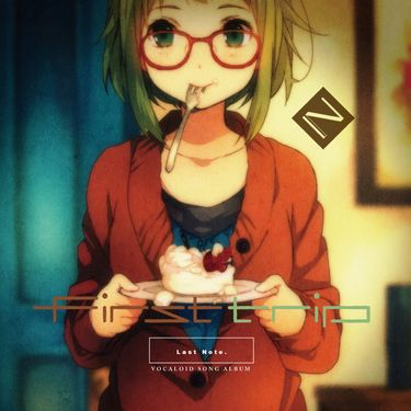 Last Note. - first trip
