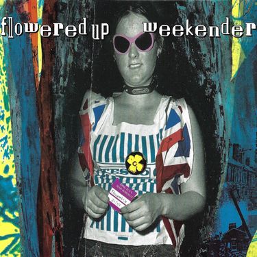 Flowered Up - Weekender
