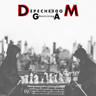 Depeche Mode - Ghosts Again