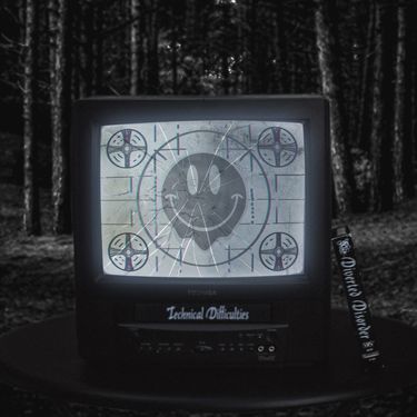 Diverted Disorder - Technical Difficulties