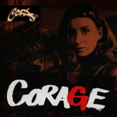 Cora E. - CORAgE
