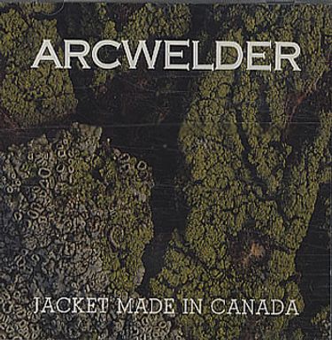 Arcwelder - Jacket Made In Canada
