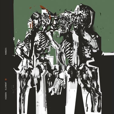 Hidden Element - Ranges