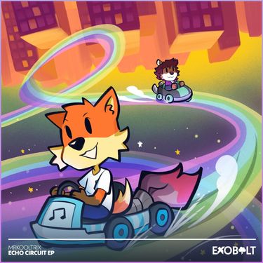 MrKoolTrix - Echo Circuit