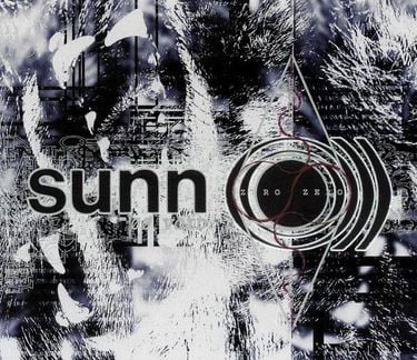 Sunn O))) - &Oslash;&Oslash; Void