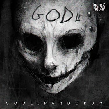 Code: Pandorum - GOD