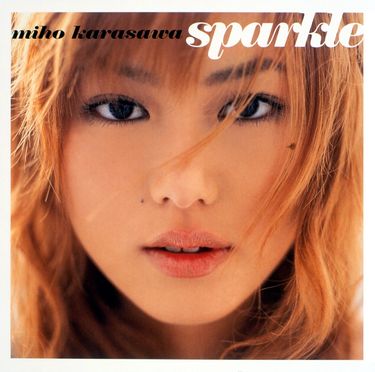 Miho Karasawa - sparkle