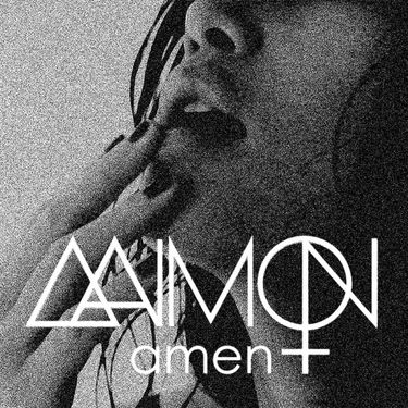 ∆AIMON - Amen
