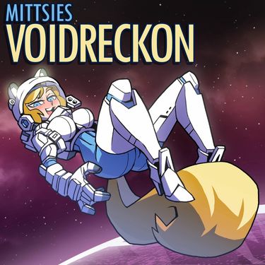 Mittsies - Voidreckon