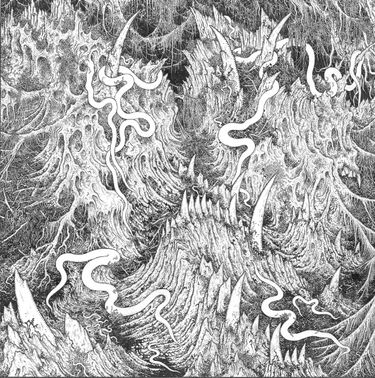 Gosudar & Malignant Altar - Split