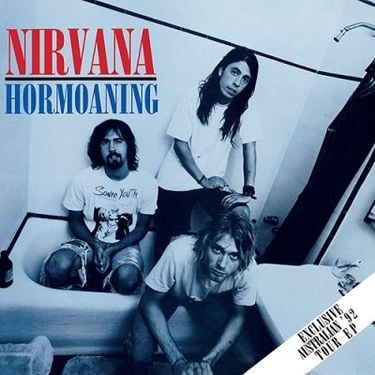 Nirvana - Hormoaning