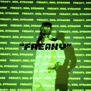 WiNDOH - Freaky