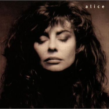 Alice - Charade