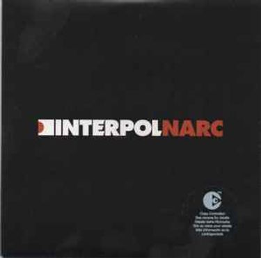 Interpol - Narc