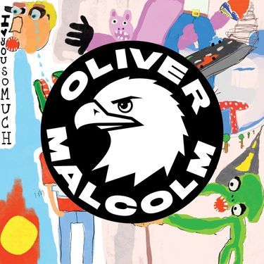 Oliver Malcolm - Act Two