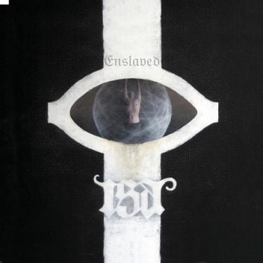 Enslaved - Isa