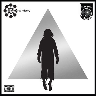 clipping. - Splendor & Misery