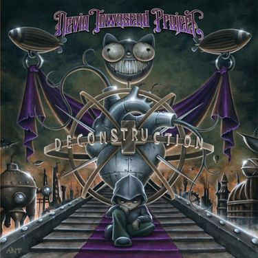 Devin Townsend Project - Deconstruction