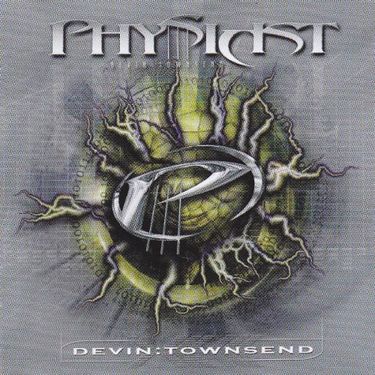Devin Townsend - Physicist