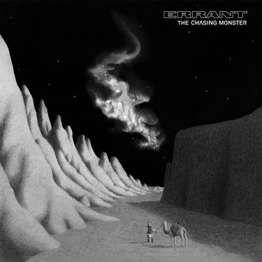 The Chasing Monster - Errant