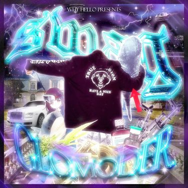 Swagtastic666 - GLOMODER