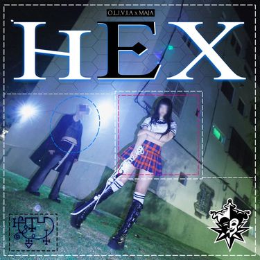 O.L.I.V.I.A. - Hex