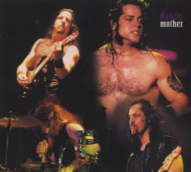 Danzig - Mother
