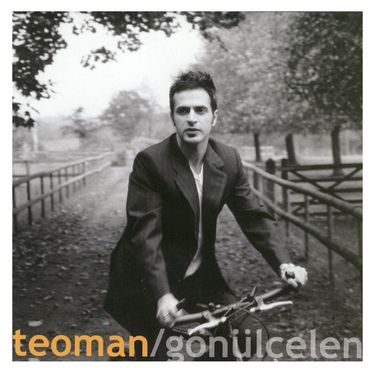 Teoman - G&ouml;n&uuml;l&ccedil;elen