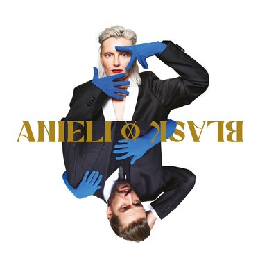 Anieli - Blask