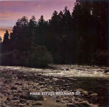 Mark Eitzel - Brannan St.