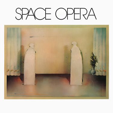 Space Opera - Space Opera