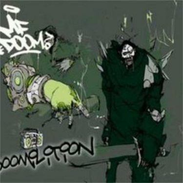 MF DOOM - Doomilation