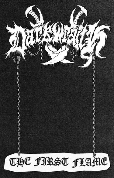 Darkwraith - The First Flame
