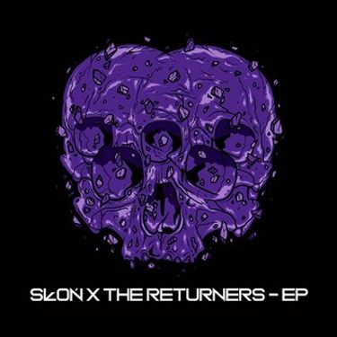 Słoń & The Returners - EP