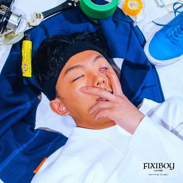 래원 [Layone] - Fixiboy