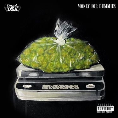 Smoke DZA & The Smokers Club - Money For Dummies