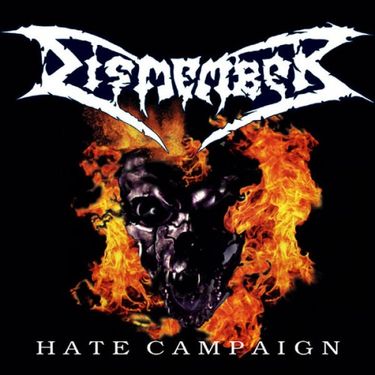 Dismember - Hate Campaign