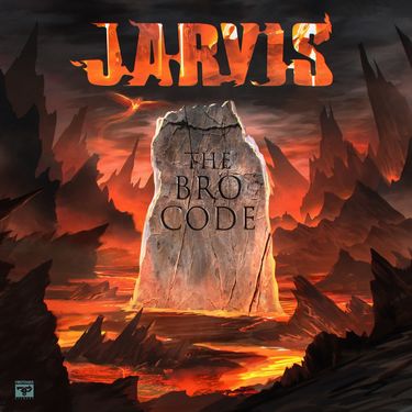 Jarvis - The Bro Code