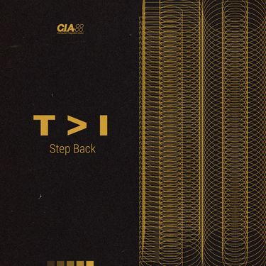 T>I - Step Back