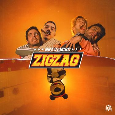 ECKO, Bhavi & Omar Varela - Zigzag