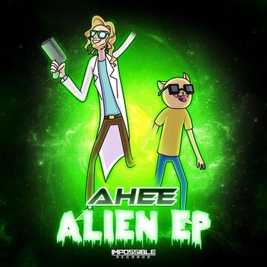 AHEE - Alien