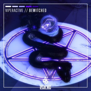 Viperactive - Bewitched